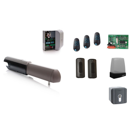 CAME ATI A5000A kit de motorisation pour portail avec un seul battant