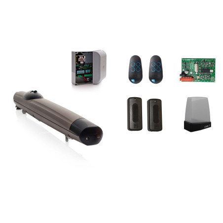 CAME AMICO A18230/1 Moteur 230V pour les portails battants - Kit L