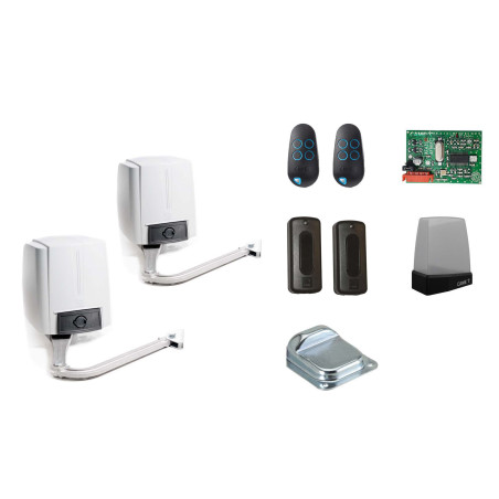 CAME FAST 70230 kit complet pour portail deux battants