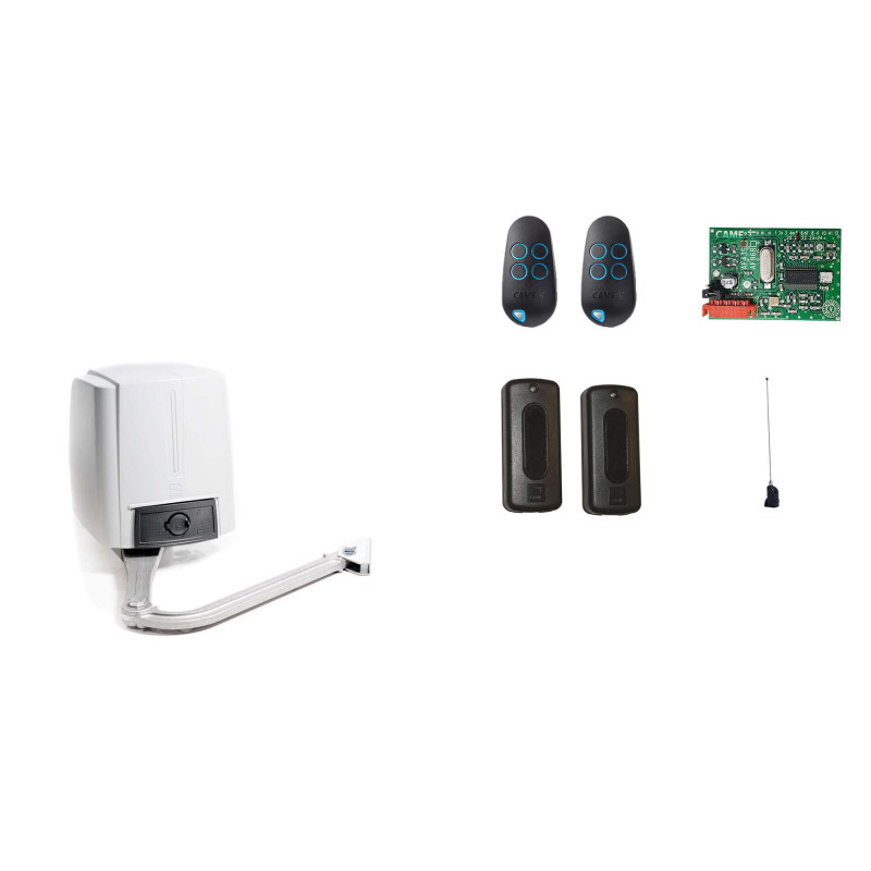 CAME FAST F70230/1 Moteur 230V pour les portails battants - Kit M