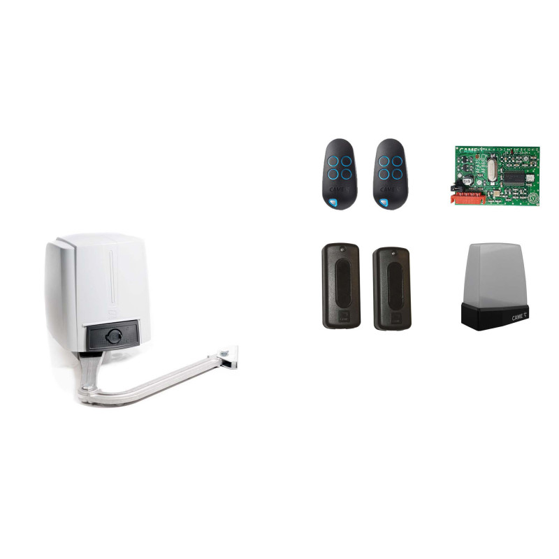 CAME FAST F70230/1 Moteur 230V pour les portails battants - Kit L