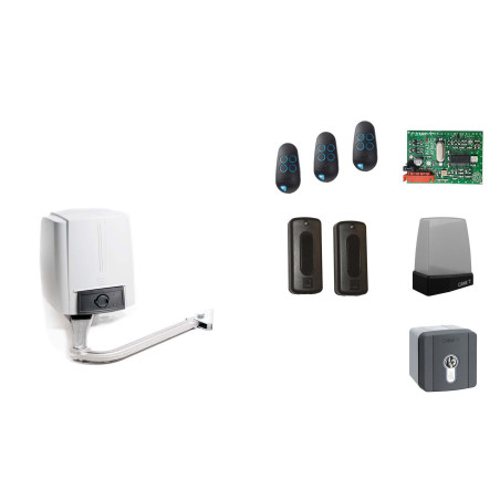 CAME FAST F70230/1 Moteur 230V pour les portails battants - Kit XL