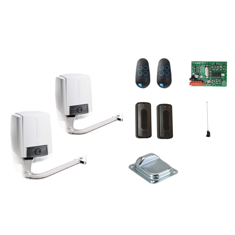 CAME FAST F70230/2 Moteur 230V pour les portails battants - Kit M