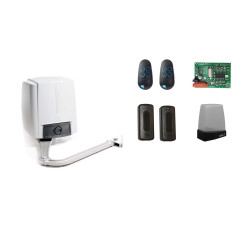 CAME FAST F7024/1 Moteur 24V pour les portails battants - Kit L