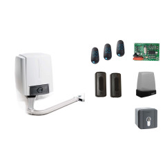 CAME FAST F7024/1 Moteur 24V pour les portails battants - Kit XL