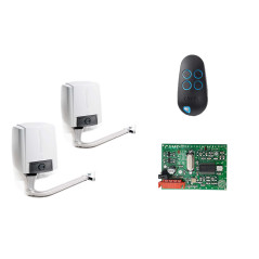 CAME FAST F7024/2 Kit S