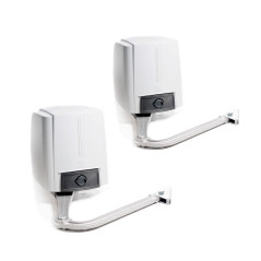 CAME FAST F7024/2 Moteur 24V pour les portails battants - Kit M