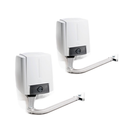 CAME FAST F7024/2 Moteur 24V pour les portails battants - Kit M