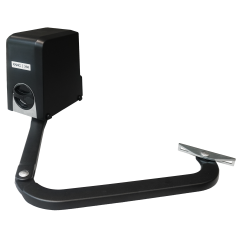 FAAC 392 ENERGY KIT – Motorisation 24V portail battant