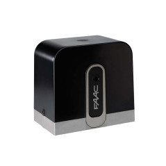 FAAC CYCLO 721 – Kit motorisation 24V portail coulissant 800 kg