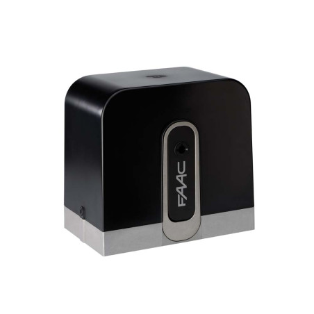 FAAC CYCLO C721 24V Kit motorisation pour portail coulissant jusqu’à 800 kg