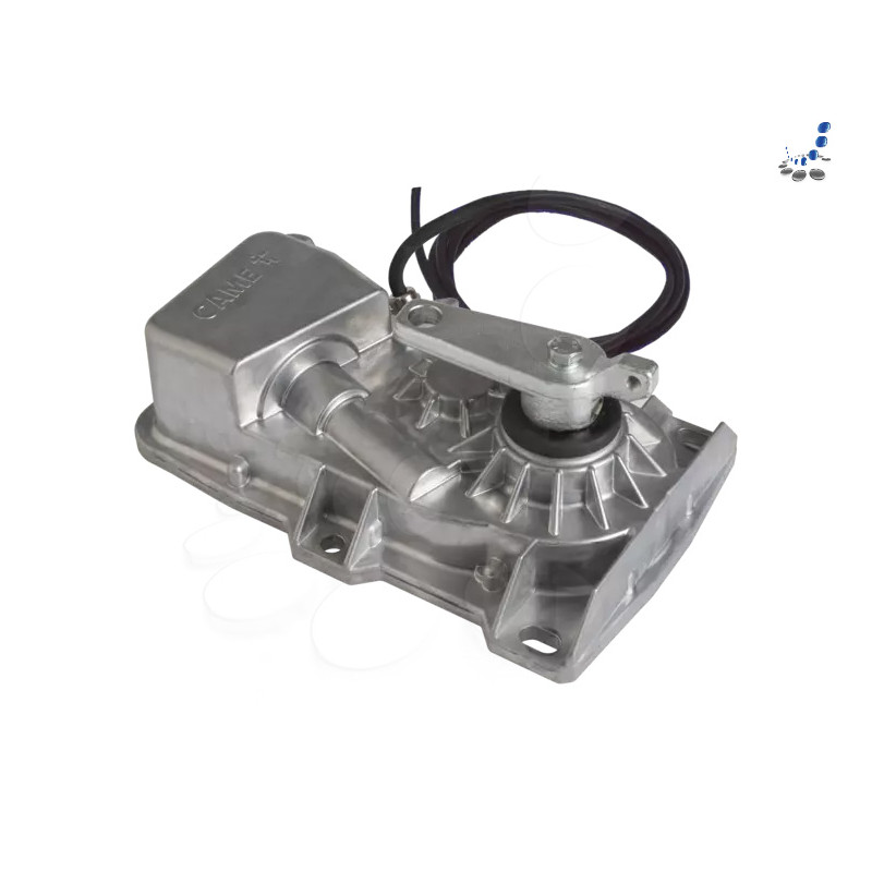 CAME RFOG-X moteur enterre pour portail bttant