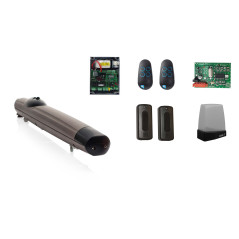 CAME AMICO A1824/1 Moteur 24V pour les portails battants - Kit L