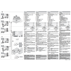 CAME RLB (FA00148M4A)
