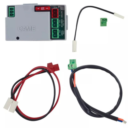 CAME RLB (FA00148M4A) module pour batteries de secours.