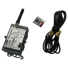 Module GSM autonome CAME RGSM001S (806SA-0020)