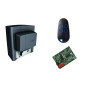 CAME BKS08AGS motorisaton portail coulissant - Kit S