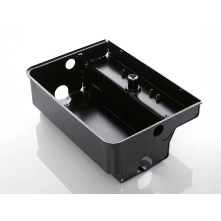 FAAC 770N motorisation enterrée 24V pour portail battant jusqu'à 500kg