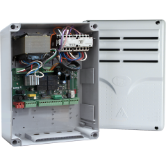 Centrale CAME ZT6N – Carte triphasée pour automatismes industriels