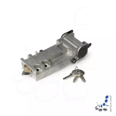 Kit CAME FROG-X/1 – Motorisation enterrée portail battant 1 vantail