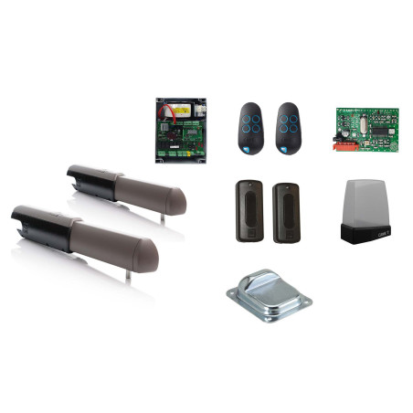 CAME ATI A5024N Kit motorisation  pour portail avec deux battants