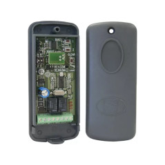 CAME RE432M – Récepteur radio universel (433,92 MHz)