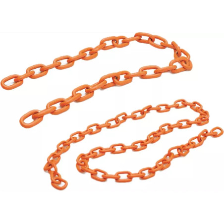 CAME CAT (CAT1AAGS + CAT2NNGS) - Kit de barriere à chaine 230V