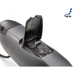 Motorisation portail battant CAME ATI30AGS 230V – jusqu’à 3 m