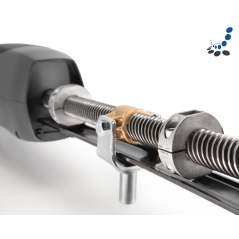 Motorisation portail battant CAME ATI30AGS 230V – jusqu’à 3 m