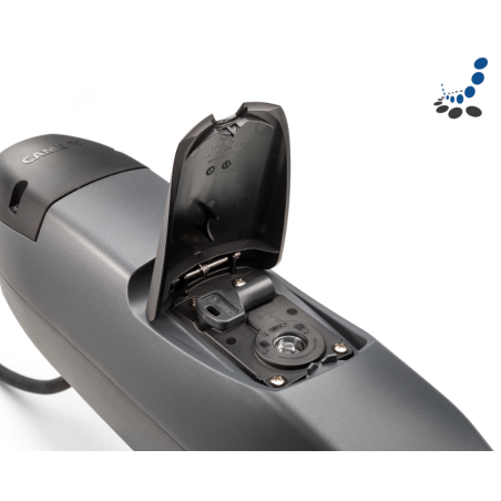 CAME ATI50AGS (801MP-0180) - Vérin électromécanique pour portails battants avec vantail jusqu’à 5 m CAME ATI50AGS (801MP-0180) - Vérin électromécanique pour portails battants avec vantail jusqu’à 5 m