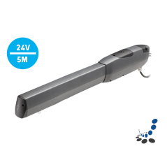 CAME ATI50DGF (801MP-0220) Vérin, moteur portail battant avec vantail jusqu'à 5 m