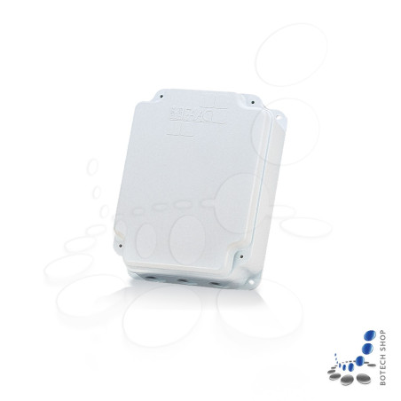 Armoire de commande FAAC E124