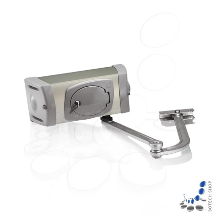 CAME FERNI FE40230/1 Moteur 230V pour les portails battants - Kit L