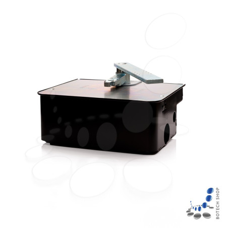 CAME FROG AV/1 Moteur enterré 230V pour les portails battants - Kit M