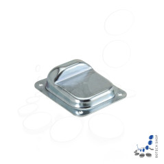 CAME FROG-AV/2 Moteur enterré 230V pour les portails battants - Kit XL