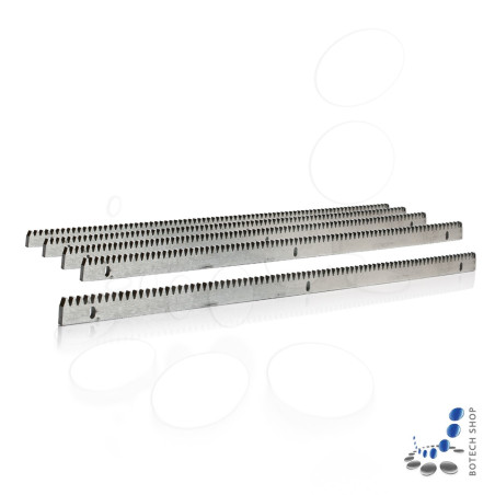 CAME BK 1800 Moteur 230V pour les portails coulissants - Kit XL