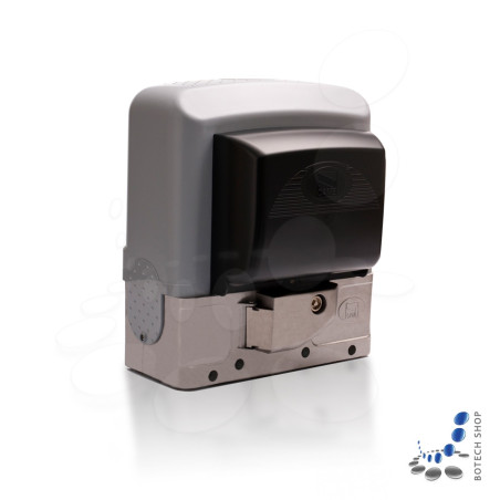 CAME BK 2200T (22TX4/TX6) Moteur 400V pour les portails coulissants - Kit XL