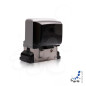 CAME BX 78 Moteur 230V pour les portails coulissants - Kit XL