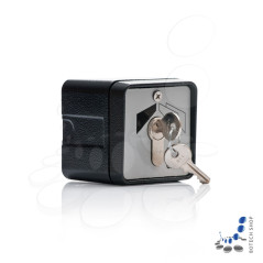 CAME BX 78 Moteur 230V pour les portails coulissants - Kit XL