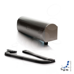 FAAC 390/1 Moteur 230V à bras articulé - Kit XL