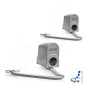 FAAC 391/2 (KIT S) automatisme pour portail battant