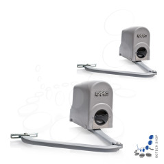 FAAC 391/2 (KIT XL) automatisme de portail FAAC