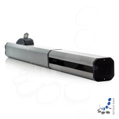 FAAC 400 CBAC/1 Moteur hydraulique 230V pour les portails battants - Kit XL