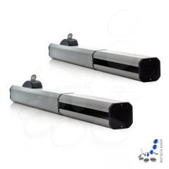 FAAC 400 CBAC/2 Moteur hydraulique 230V pour les portails battants - Kit M