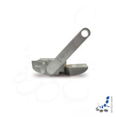 Dispositif de déblocage avec clé à levier NICE MEA3