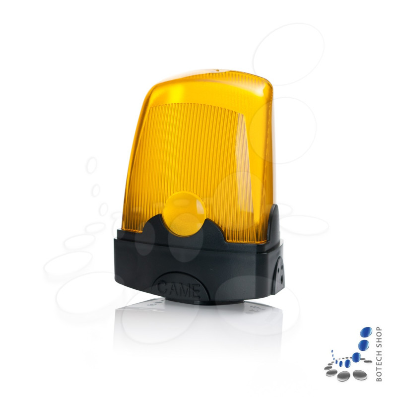 Clignotant CAME 001KLED24 - KIARO sans antenne.