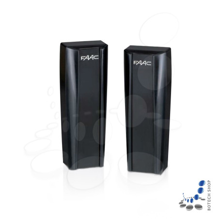 FAAC 413/1 Moteur 230V pour les portails battants - Kit M