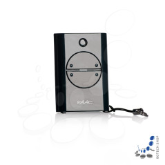 FAAC 413/1 Moteur 24V pour les portails battants - Kit S