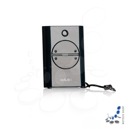 FAAC 413/1 Moteur 24V pour les portails battants - Kit S