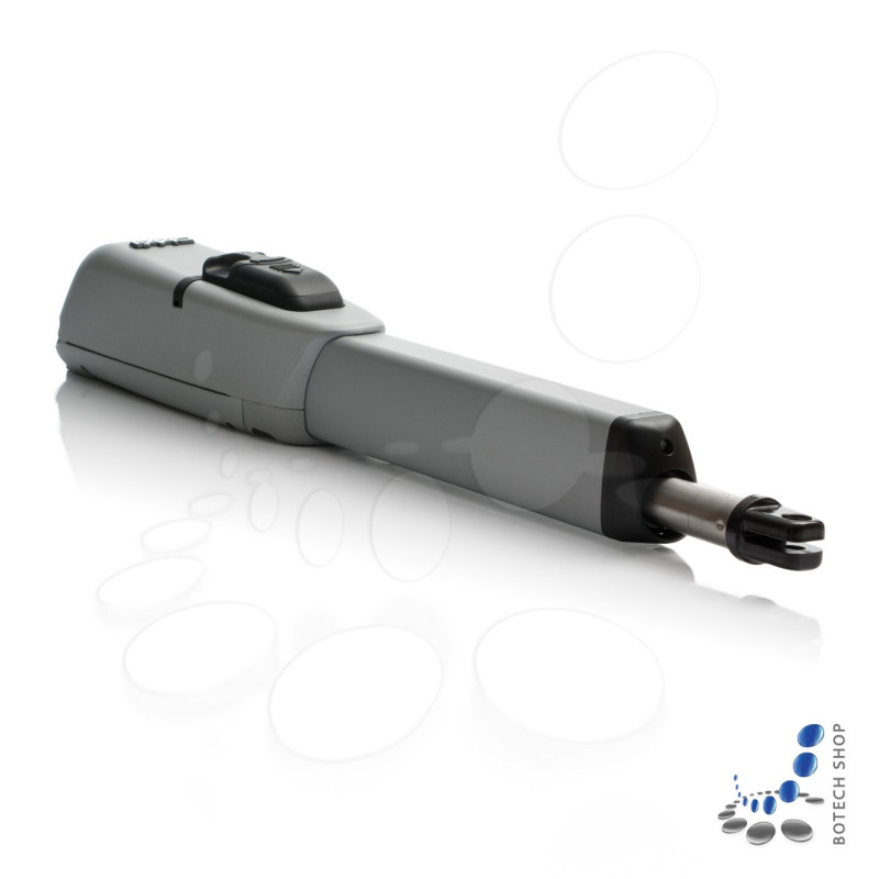 FAAC 415 L LS Moteur 24V pour les portails battants